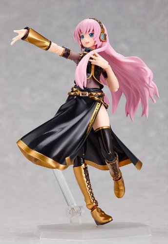 Figma Megurine Luka by Good Smile Co.-Kiichin - The #1 Place for Japanese Goods in Your Hand!