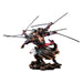 Megahouse Pop One Piece Zoro Ver. Asura Nine Swords Style-Kiichin - The #1 Place for Japanese Goods in Your Hand!