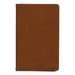 Pilot Mini 6-Hole Notebook Binder in Brown Compact Size System Pb701130Bn-Kiichin - The #1 Place for Japanese Goods in Your Hand!