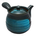 Ichikyu Mino Ware Kyokiyomizu Rokubei Teapot 500ml Made in Japan-Kiichin - The #1 Place for Japanese Goods in Your Hand!