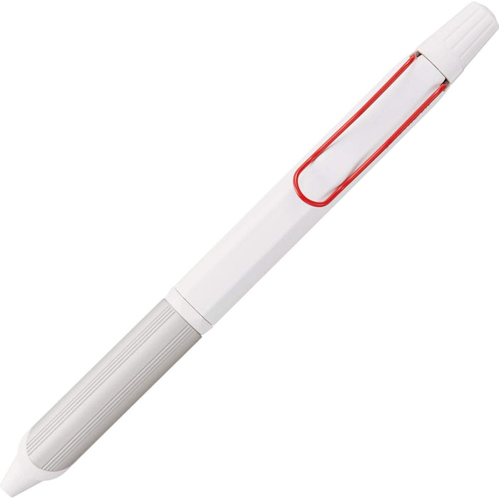 Mitsubishi Pencil Jet Stream Edge 3-Color Ballpoint Pen - Super Fine 0.28 Easy to Write-Kiichin - The #1 Place for Japanese Goods in Your Hand!