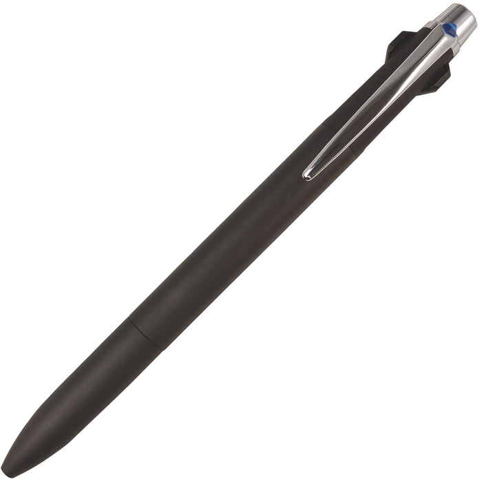 Mitsubishi Pencil Jet Stream Prime 3 Color Ballpoint Pen 0.7 Black Easy Write-Kiichin - The #1 Place for Japanese Goods in Your Hand!