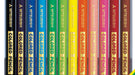 Mitsubishi Pencil Standard 12-Color Pencil Set Model 890 K89012Cs-Kiichin - The #1 Place for Japanese Goods in Your Hand!