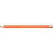 Mitsubishi Pencil No.7610 - Pack of 12 Orange Aqueous Colored Pencils-Kiichin - The #1 Place for Japanese Goods in Your Hand!