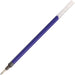 Mitsubishi Pencil Signo Gel Ballpoint Pen Refill 0.5 Blue Pack of 10-Kiichin - The #1 Place for Japanese Goods in Your Hand!