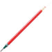 Mitsubishi Pencil Signo Bold 1.0 Red Gel Ballpoint Pen Refill Pack of 10 Pieces-Kiichin - The #1 Place for Japanese Goods in Your Hand!