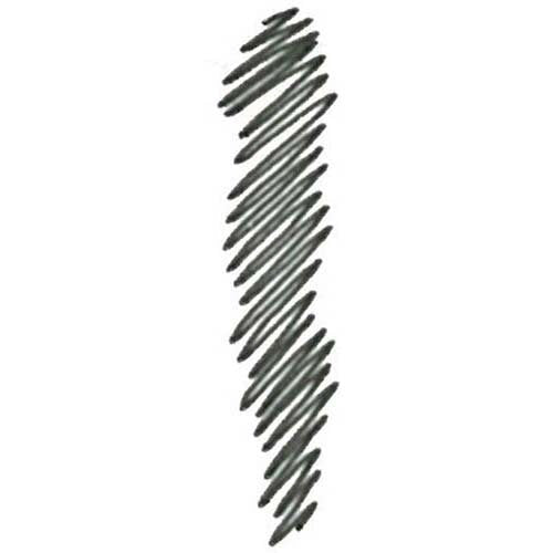 Mitsubishi Pencil Signo Gel Ink Ballpoint Pen 0.28mm Black 10 Pieces Pack-Kiichin - The #1 Place for Japanese Goods in Your Hand!