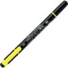 Mitsubishi Pencil Propass 2 Yellow Highlighter Pus101Tn 10 Piece Set-Kiichin - The #1 Place for Japanese Goods in Your Hand!