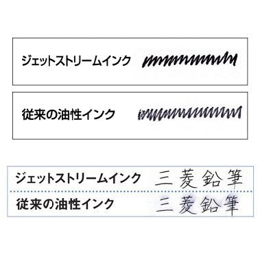 Mitsubishi Pencil Jet Stream 4+1 in Mint Green - Smooth 0.5mm Multi-Pen-Kiichin - The #1 Place for Japanese Goods in Your Hand!