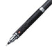 Mitsubishi Pencil Kurutoga Knurling 0.5mm Mechanical Pencil in Gunmetal-Kiichin - The #1 Place for Japanese Goods in Your Hand!