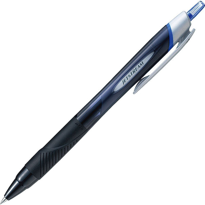 Mitsubishi Pencil Jet Stream Blue Ballpoint Pen 0.38mm Easy-to-Write SXN-150-Kiichin - The #1 Place for Japanese Goods in Your Hand!