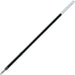 Mitsubishi Pencil Oil-Based Black Ballpoint Pen Refill 1.0 Knock 10 Pieces Pack-Kiichin - The #1 Place for Japanese Goods in Your Hand!