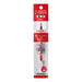 Mitsubishi Pencil Signo Oil-Based Ballpoint Pen with UMR-1 Red Refill-Kiichin - The #1 Place for Japanese Goods in Your Hand!