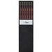 Mitsubishi Pencil High Uni 6B - Premium Quality Pack of 12-Kiichin - The #1 Place for Japanese Goods in Your Hand!