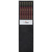 Mitsubishi Pencil High Uni 7B - Premium Quality Pencils Pack of 12-Kiichin - The #1 Place for Japanese Goods in Your Hand!