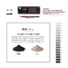 Mitsubishi Pencil Uni 6H - Durable High-Quality Dozen Pack-Kiichin - The #1 Place for Japanese Goods in Your Hand!