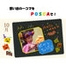 Mitsubishi Pencil Posca Fine Point Water-Based Pen Round Core 7 Colors Pc3M7C-Kiichin - The #1 Place for Japanese Goods in Your Hand!