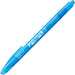 Mitsubishi Pencil Pure Color F Light Blue Water-Based Pen Pack of 10-Kiichin - The #1 Place for Japanese Goods in Your Hand!