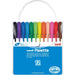 Mitsubishi Pencil Uni Palette Water-Based Pen Set 12 Colors PW50312CPLT-Kiichin - The #1 Place for Japanese Goods in Your Hand!