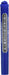 Mitsubishi Pencil Whiteboard Fine Point Marker Blue Round Core Pack of 10-Kiichin - The #1 Place for Japanese Goods in Your Hand!