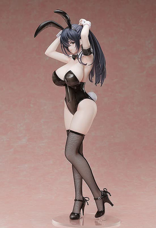 Freeing Monochrome Bunny Aoi 1/4 Scale Figure-Kiichin - The #1 Place for Japanese Goods in Your Hand!