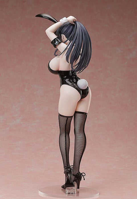Freeing Monochrome Bunny Aoi 1/4 Scale Figure-Kiichin - The #1 Place for Japanese Goods in Your Hand!