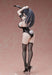 Freeing Monochrome Bunny Aoi 1/4 Scale Figure-Kiichin - The #1 Place for Japanese Goods in Your Hand!