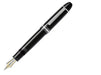 Montblanc Meisterstuck 149 Platinum Fountain Pen - Premium Writing Tool-Kiichin - The #1 Place for Japanese Goods in Your Hand!