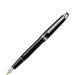 Montblanc Meisterstuck Unicef 2017 Classique 145 Platinum Fountain Pen-Kiichin - The #1 Place for Japanese Goods in Your Hand!
