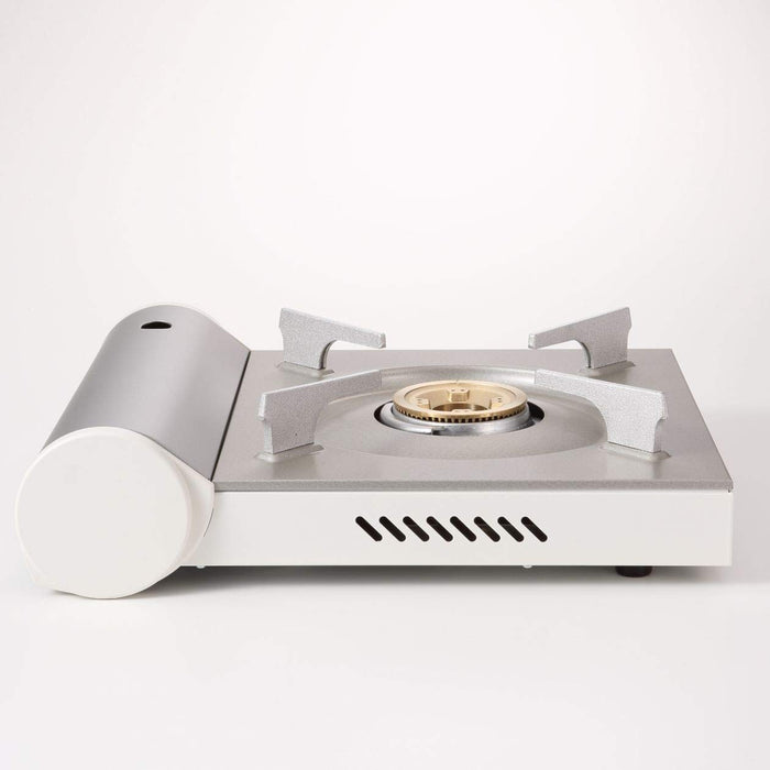 Muji Cassette Stove Rk-2 02423261 Portable Gas Burner Cooking Appliance