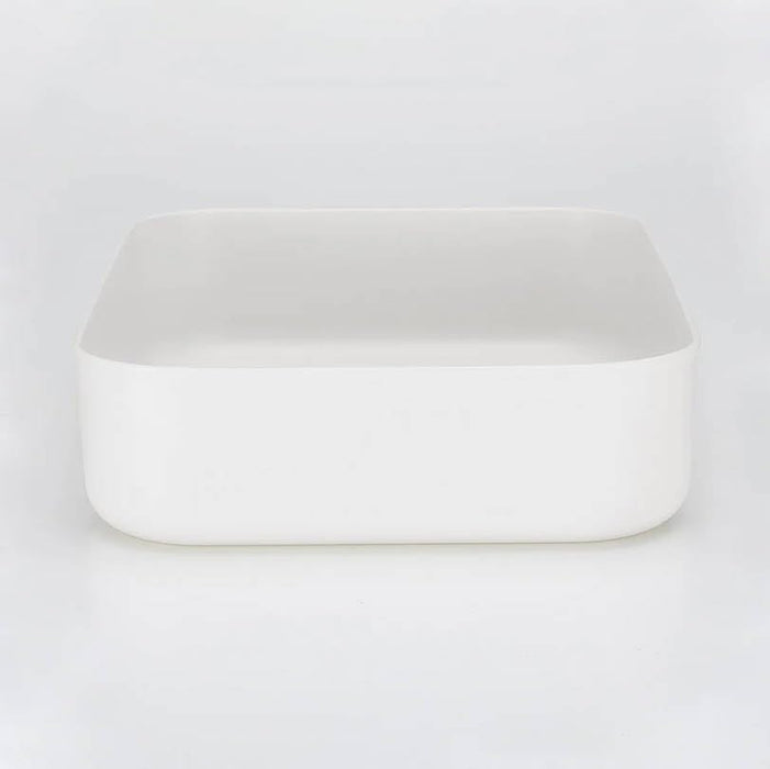 Muji Small Soft Polyethylene Case 25.5x36x8cm 38749462