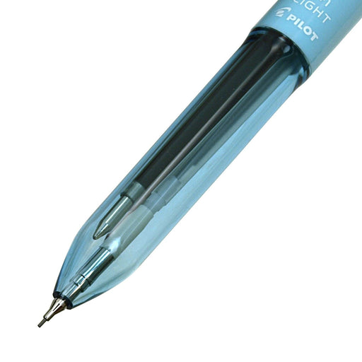Pilot 2-Color Multifunctional Ball Pen with Sharp Light Feature Bkhl30Rnc-Kiichin - The #1 Place for Japanese Goods in Your Hand!
