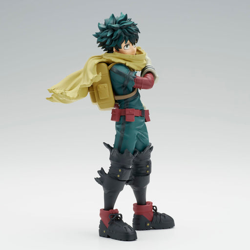My Hero Academia Banpresto Age Of Heroes Izuku Midoriya III-Kiichin - The #1 Place for Japanese Goods in Your Hand!