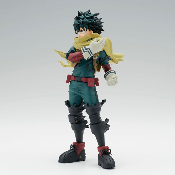 My Hero Academia Banpresto Age Of Heroes Izuku Midoriya III-Kiichin - The #1 Place for Japanese Goods in Your Hand!
