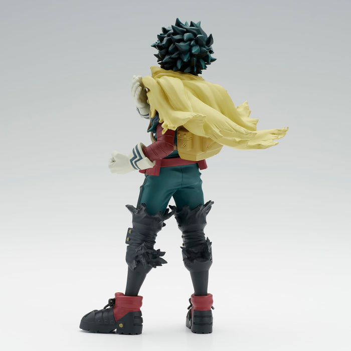 My Hero Academia Banpresto Age Of Heroes Izuku Midoriya III-Kiichin - The #1 Place for Japanese Goods in Your Hand!