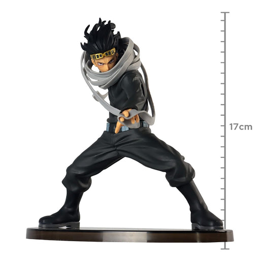 My Hero Academia Banpresto Amazing Heroes Vol.20 Aizawa-Kiichin - The #1 Place for Japanese Goods in Your Hand!