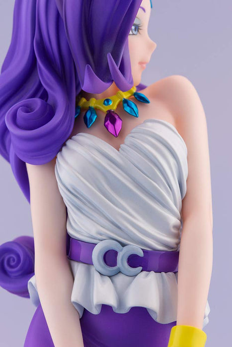 My Little Pony Rarity Kotobukiya 1/7 PVC Figure-Kiichin - The #1 Place for Japanese Goods in Your Hand!