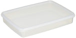 Nagao Hi-Pack 1070Ml Storage Container S-131 Japan Made Durable Fresh-Kiichin - The #1 Place for Japanese Goods in Your Hand!