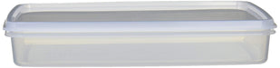 Nagao Hi-Pack 1070Ml Storage Container S-131 Japan Made Durable Fresh-Kiichin - The #1 Place for Japanese Goods in Your Hand!