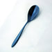 Nagao Iki 3-Piece Stainless Steel Cutlery Set Indigo Blue Made in Japan-Kiichin - The #1 Place for Japanese Goods in Your Hand!