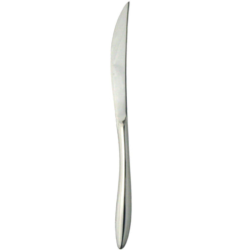 Nagao Phoenix Dinner Knife 22.1Cm Stainless Steel with Wooden Box Japan-Made-Kiichin - The #1 Place for Japanese Goods in Your Hand!