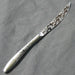Nagao Phoenix Dinner Knife 22.1Cm Stainless Steel with Wooden Box Japan-Made-Kiichin - The #1 Place for Japanese Goods in Your Hand!