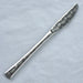 Nagao Iki 21.1Cm Sakura Dinner Knife 18-8 Stainless Steel with Box Japan Made-Kiichin - The #1 Place for Japanese Goods in Your Hand!