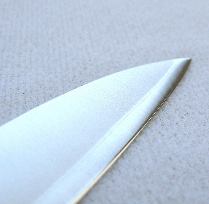 Nagao Katana Knife 15Cm Blue Paper No 2 Steel Japanese Craftsmanship-Kiichin - The #1 Place for Japanese Goods in Your Hand!