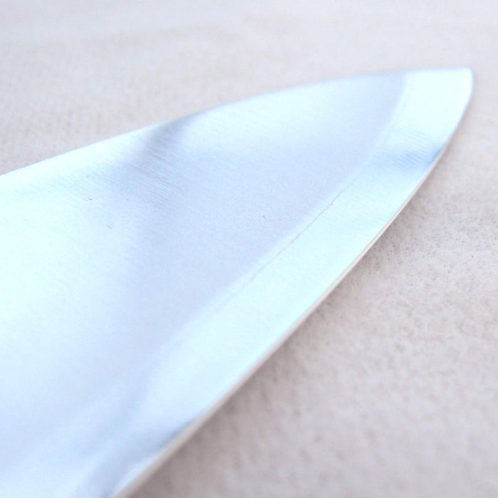 Nagao Katana Knife Bikireki 21Cm Blue Paper Steel Made in Japan-Kiichin - The #1 Place for Japanese Goods in Your Hand!