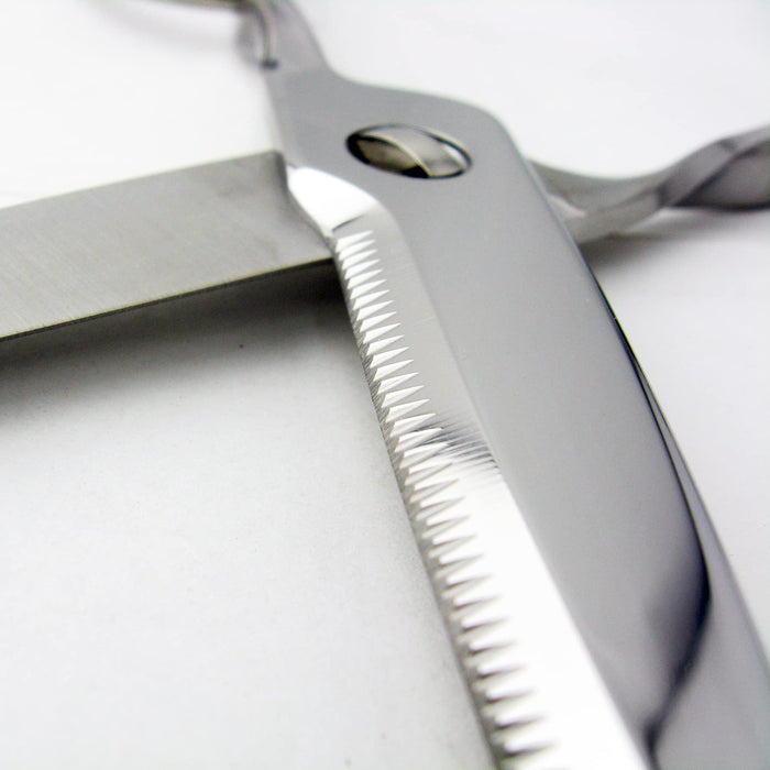Nagao Kitchen Scissors Stainless Steel 20.3Cm Dishwasher Safe Japan Made-Kiichin - The #1 Place for Japanese Goods in Your Hand!