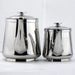 Nagao Kogei 340ml Stainless Steel Teapot Extra Thick Mirror Finish Japan-Kiichin - The #1 Place for Japanese Goods in Your Hand!