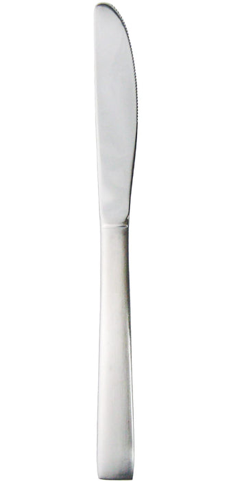 Nagao Lilac Dessert Knife 19.5cm Professional Quality Made In Japan-Kiichin - The #1 Place for Japanese Goods in Your Hand!
