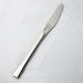 Nagao Niji Dinner Knife 21.1cm Stainless Steel Multi-Color Japan Made-Kiichin - The #1 Place for Japanese Goods in Your Hand!