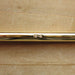 Nagao Slim Muddler Set 2 Stainless Steel Gold Made in Japan-Kiichin - The #1 Place for Japanese Goods in Your Hand!